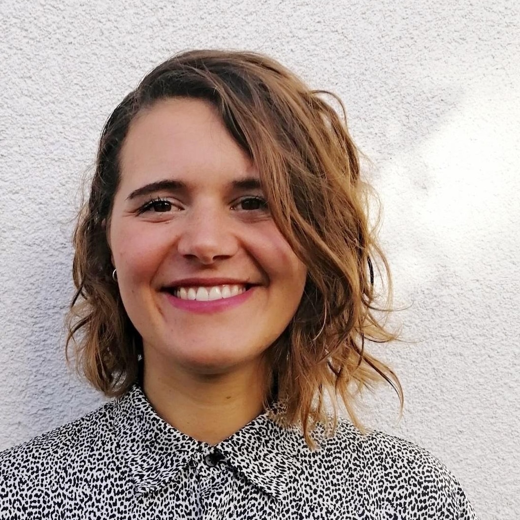 Nadine Schneider - Systemische Therapeutin